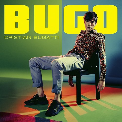 Cristian Bugatti Bugo