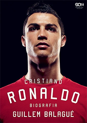 Cristiano Ronaldo. Biografia Balague Guillem