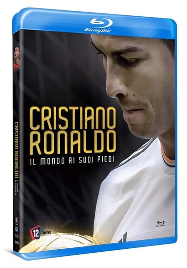 Cristiano Ronaldo: World at His Feet Various Directors