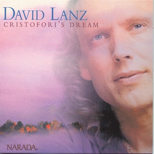 Cristofori's Dream David Lanz