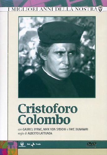 Cristoforo Colombo (Krzysztof Kolumb) Lattuada Alberto