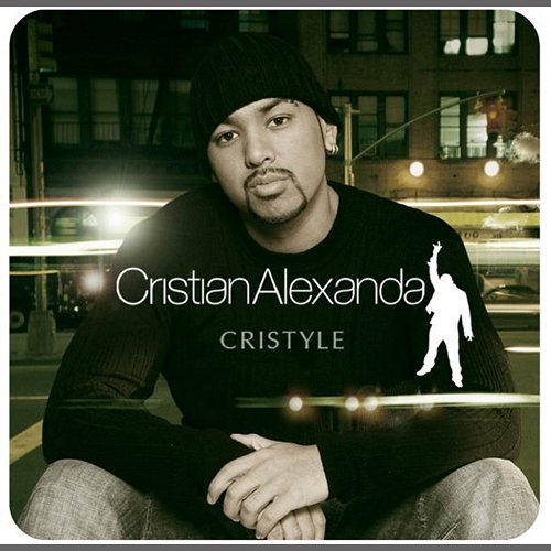 Cristyle Cristian Alexanda