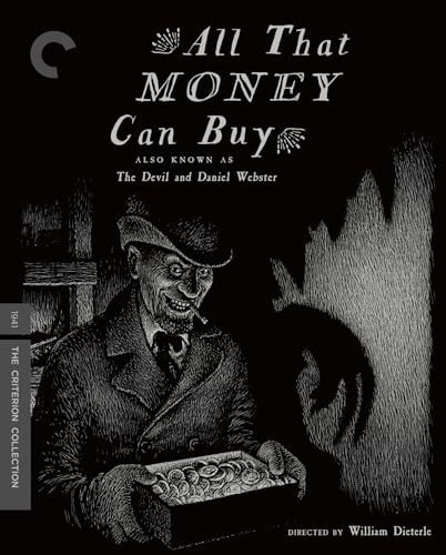 Criterion Collection Various Directors