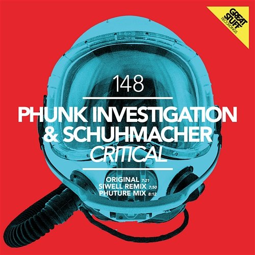 Critical Phunk Investigation & Schuhmacher