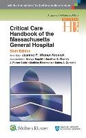 Critical Care Handbook of the Massachusetts General Hospital Wiener-Kronish Jeanine P.