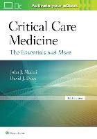 Critical Care Medicine Marini John J., Dries David J.