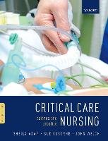 Critical Care Nursing Adam Sheila Osborn