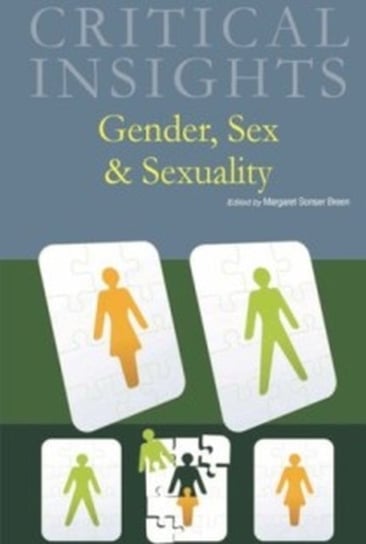 Critical Insights: Gender, Sex and Sexuality Salem Pr