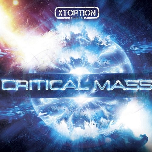 Critical Mass Xtortion Audio