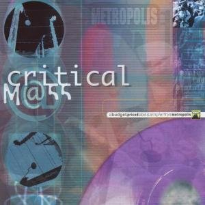 Critical Mass Various Artists
