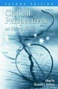 Critical Perspectives on Harry Potter Heilman Elizabeth E.