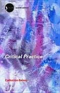 Critical Practice Belsey Catherine
