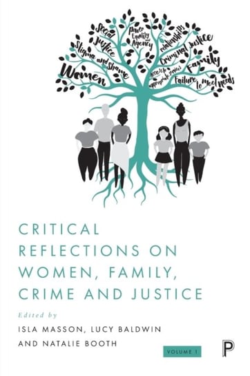 Critical Reflections on Women, Family, Crime and Justice Opracowanie zbiorowe