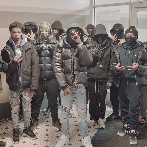 Critical Scene Kenzo Balla