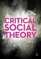 Critical Social Theory Browne Craig