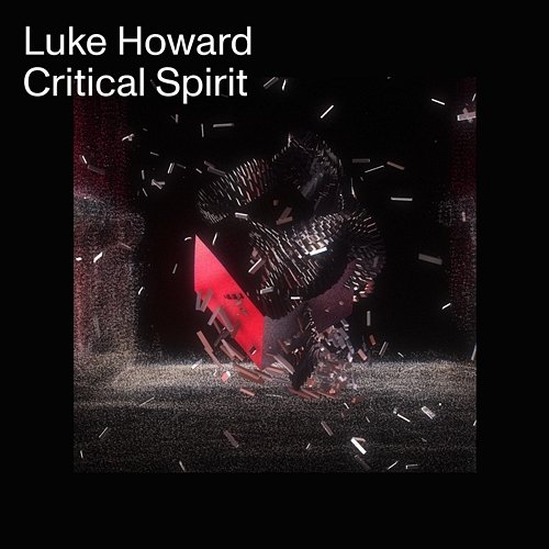 Critical Spirit Luke Howard