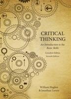 Critical Thinking Hughes William, Lavery Jonathan, Doran Katheryn