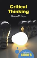 Critical Thinking Kaye Sharon