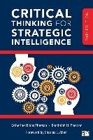 Critical Thinking for Strategic Intelligence Pherson Katherine Hibbs, Pherson Randolph H.