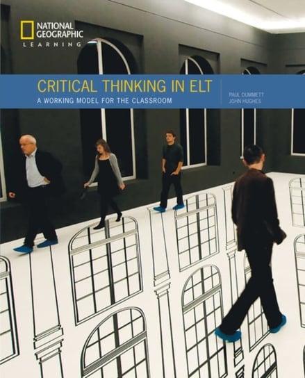 Critical Thinking in ELT: A Working Model for the Classroom John Hughes