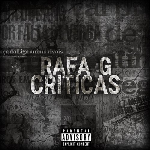 Criticas Rafa G