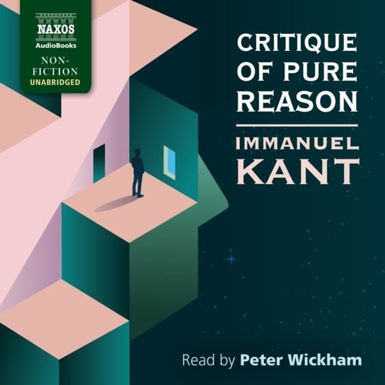 Critique of Pure Reason Kant Immanuel