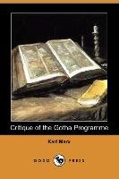 Critique of the Gotha Programme (Dodo Press) Marx Karl