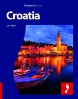 Croatia Foster Jane