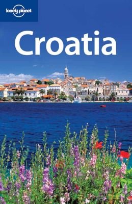 Croatia Travel Guide Maric Vesna