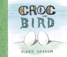Croc and Bird Deacon Alexis