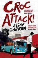 CrocAttack! Gavron Assaf