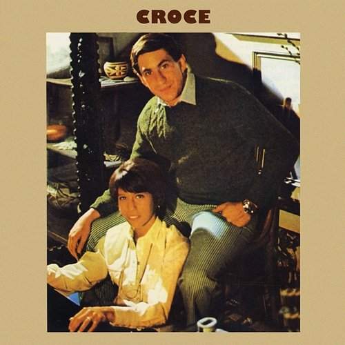 Croce Jim, Ingrid Croce