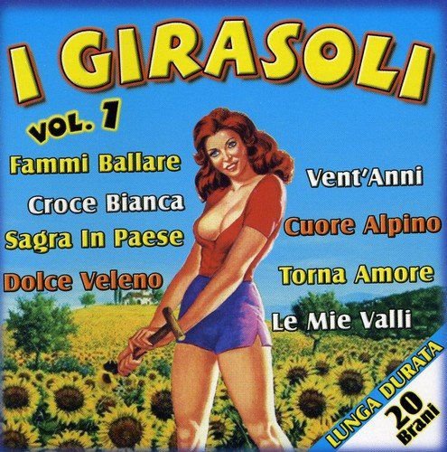 Croce Bianca Various Artists