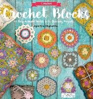 Crochet Blocks Strycharska Agnieszka