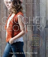 Crochet Geometry Mullett-Bowlsby Shannon
