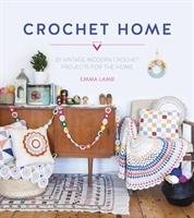 Crochet Home Lamb Emma