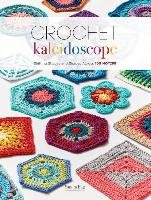 Crochet Kaleidoscope Eng Sandra