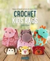 Crochet Kids' Bags Chabepatterns