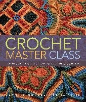 Crochet Master Class Leinhauser Jean, Weiss Rita