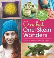 Crochet One-Skein Wonders Durant Judith, Eckman Edie