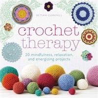 Crochet Therapy Corkhill Betsan