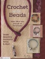 Crochet with Beads McNeill Suzanne