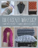 Crochet Workshop Osmond Emma