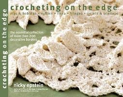 Crocheting on the Edge Epstein Nicky