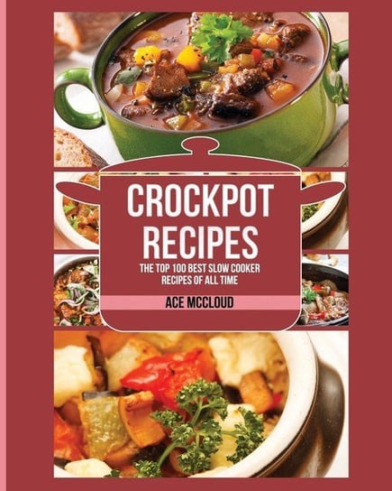 Crockpot Recipes Mccloud Ace