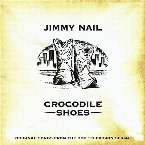 Crocodile Shoes Jimmy Nail