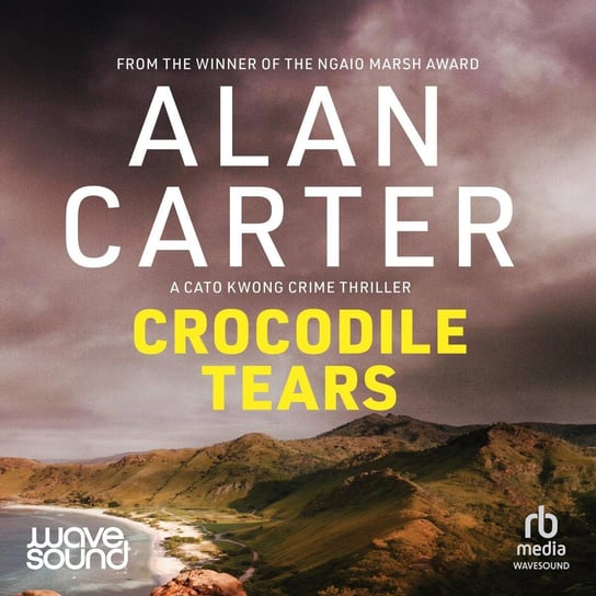 Crocodile Tears Alan Carter