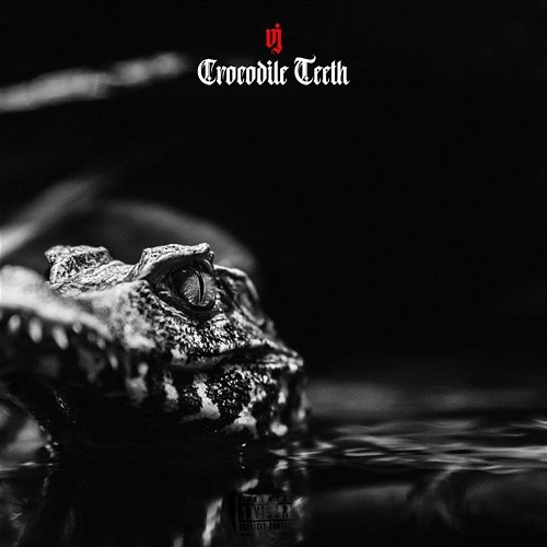 Crocodile Teeth VJ