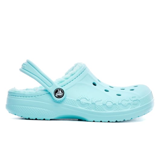 Crocs Baya Lined Clog Kids 205977-4O9 23-24 Crocs