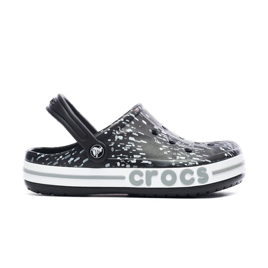 Crocs Bayaband Graphic Clog Kid's 207020-0C4 19-20 Crocs